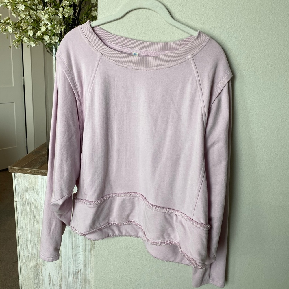 Free people top